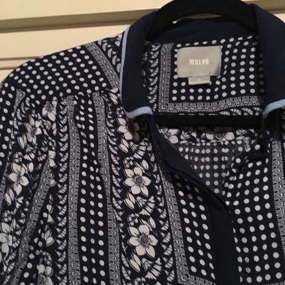 Anthropologie Tops - Button Down by Anthropologie